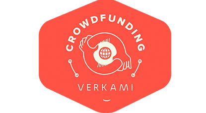 Crowdfunding