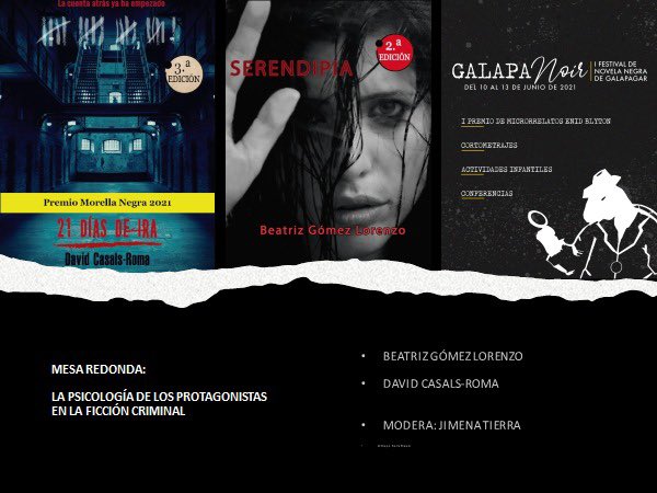 Galapanoir Festival
