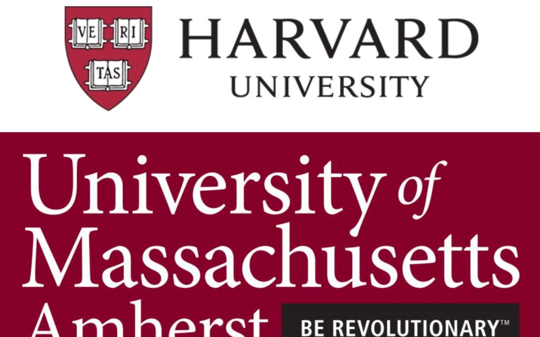Universitat de Harvard i Umass