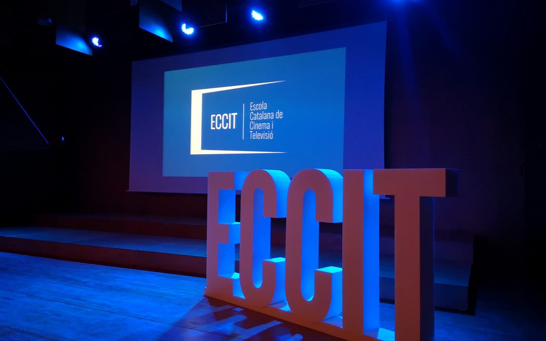 New term at ECCIT