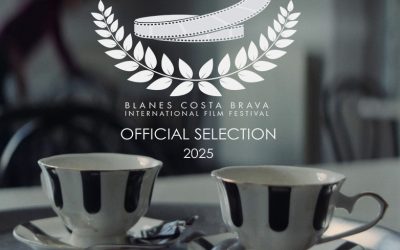 Worldwide premiere of “Cups”