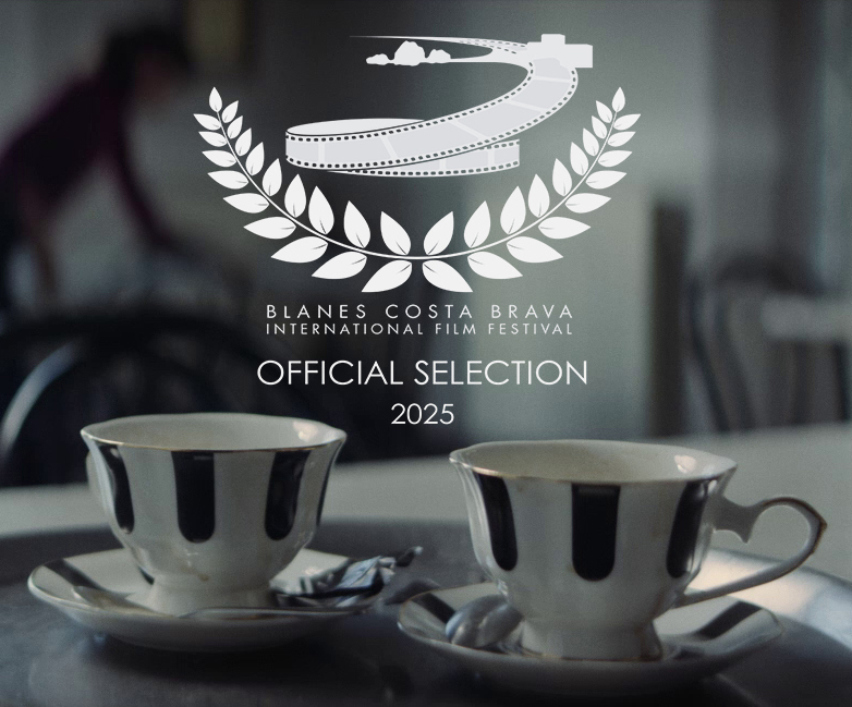 Worldwide premiere of “Cups”